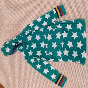 Boden wearable towel